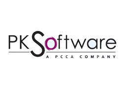 PK Software Logo