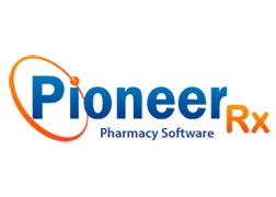 Pioneer Rx Logo