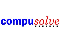 Compusolve Logo