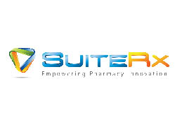SuiteRx Logo