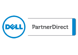 Dell Partner Icon