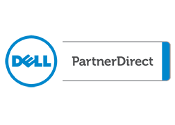 Dell Partner Icon