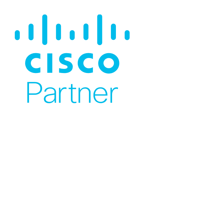 Cisco Partner Icon