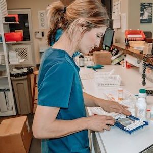 Boudreaux's Pharmacy