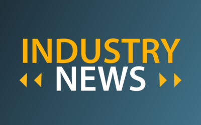 Industry News – August 2022