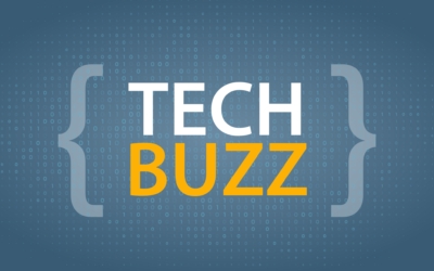 Tech Buzz: More Gems from Our Latest Release