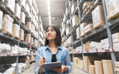 Understanding the Importance of Inventory Management