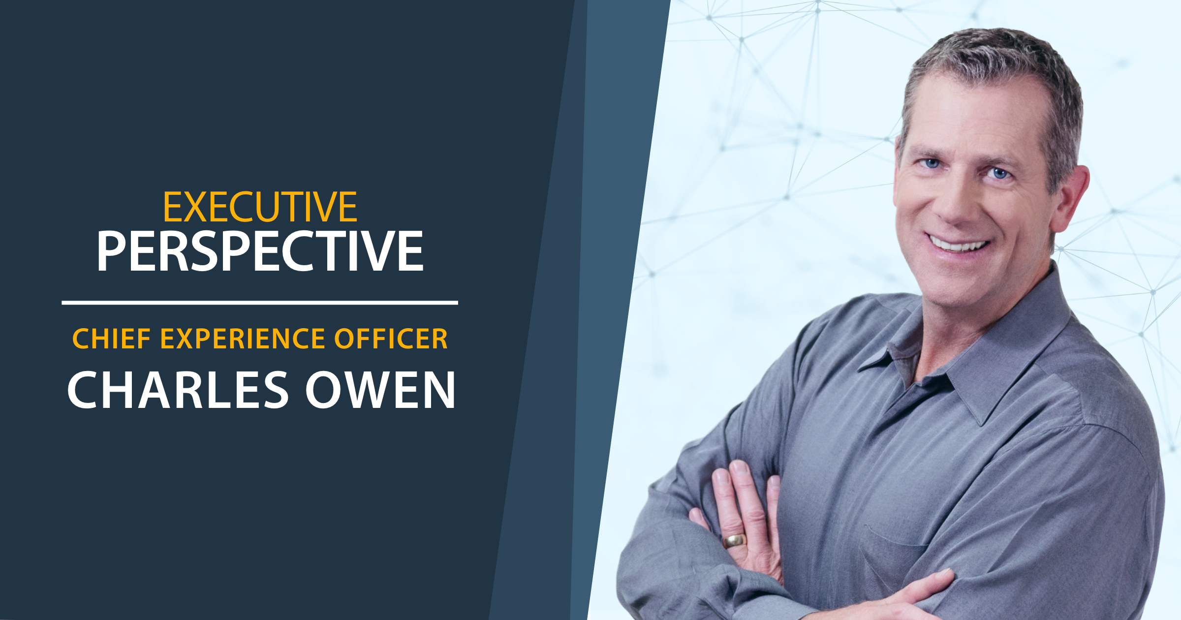 Executive Perspective: Charles Owen