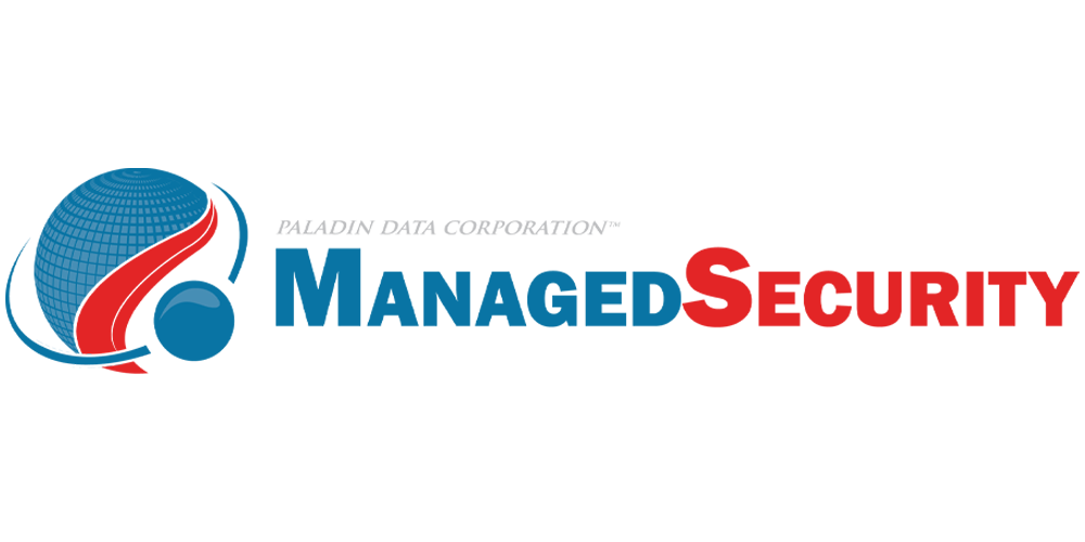 Paladin Managed Security Logo