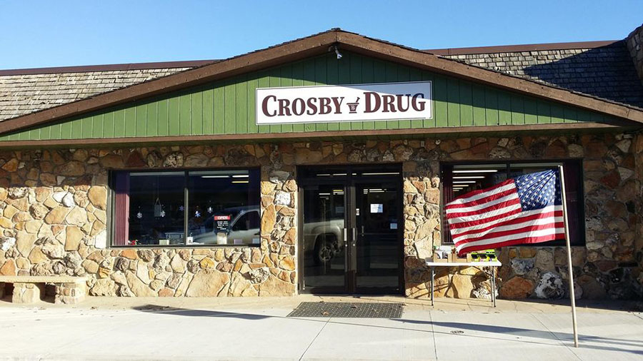 Business of Excellence: Crosby Drug