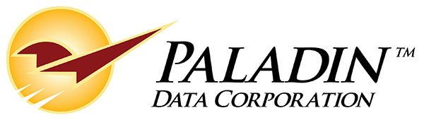 2014 Color Horizontal Paladin Data Corporation logo