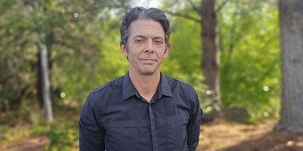 Paladin TSR Nik Wilkinson